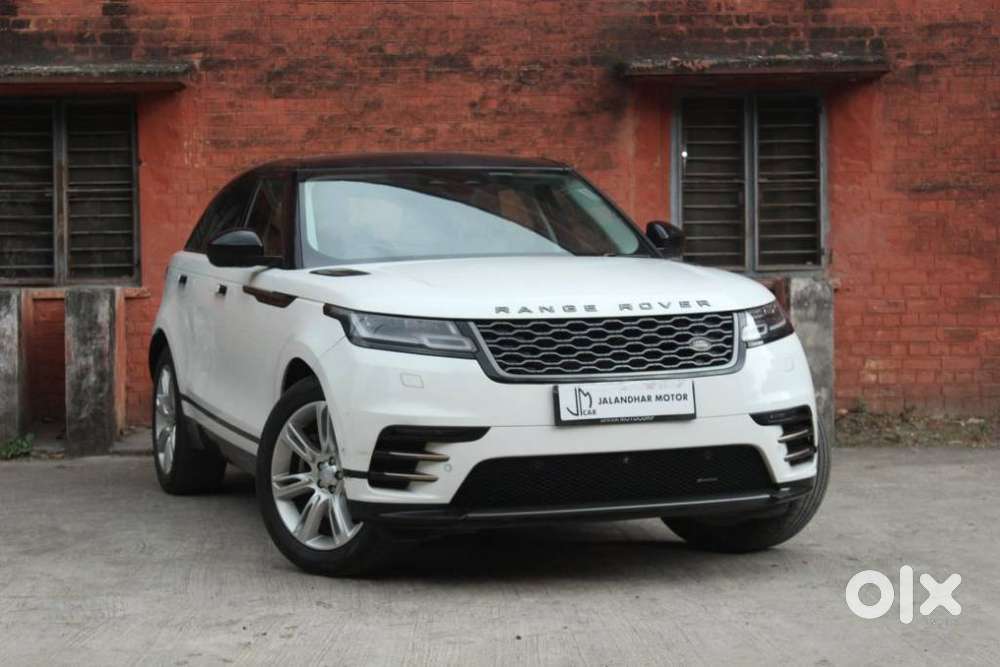 Land Rover Range Velar R-dynamic S Petrol, 2023, Petrol