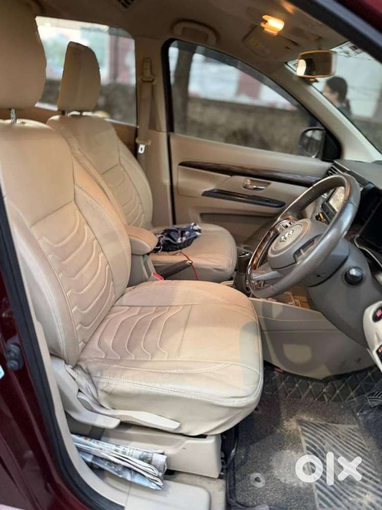 Maruti Suzuki Ertiga 1.4 Zxi Plus Shvs, 2020, Petrol