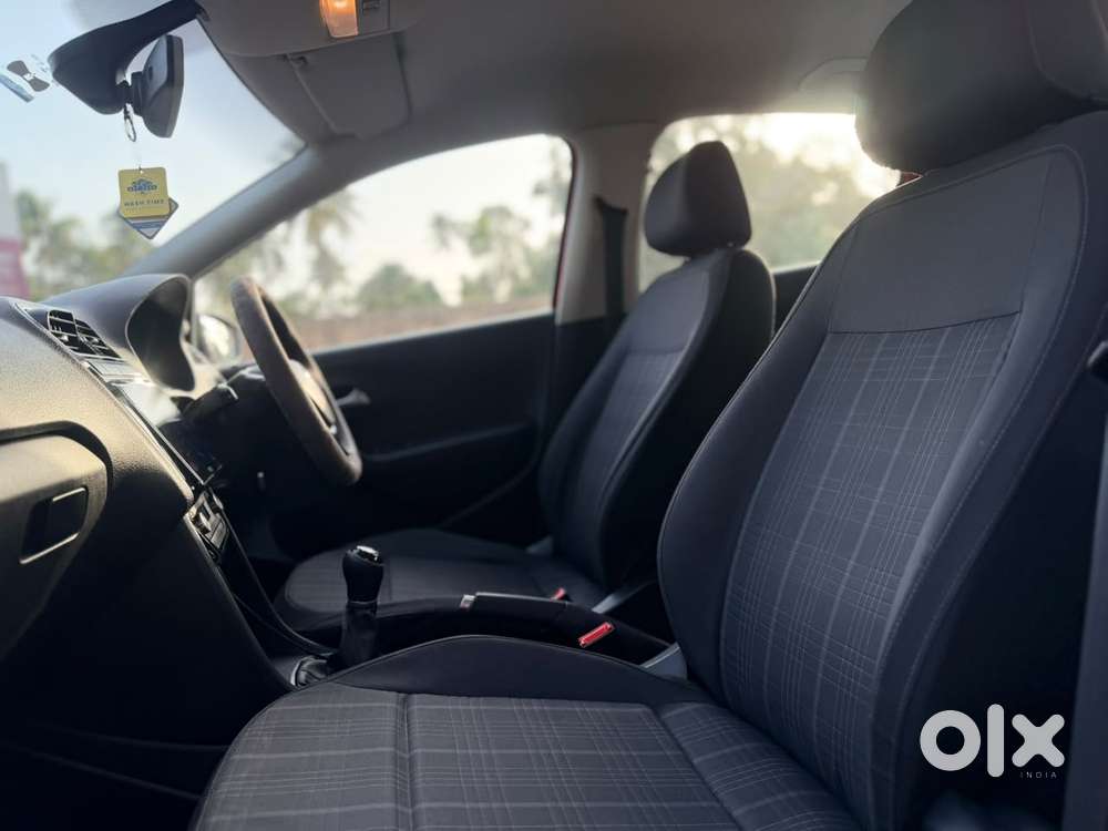 Volkswagen Polo Gt 1.5 Tdi, 2018, Diesel