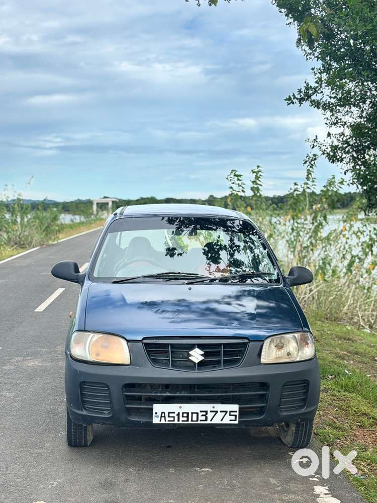 Maruti Alto 0.8 Lxi 2010