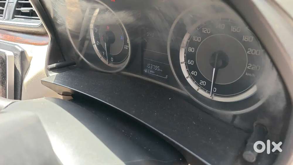 Maruti Suzuki Dzire 2017