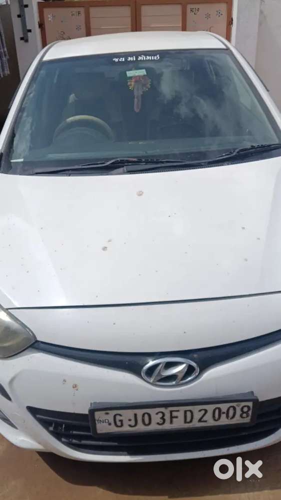 Hyundai I20 Diesel 2013
