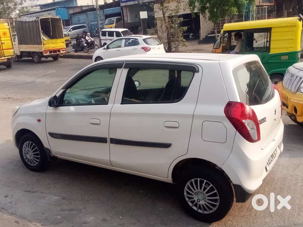 Maruti Suzuki Alto 800 Vxi, 2013, Petrol