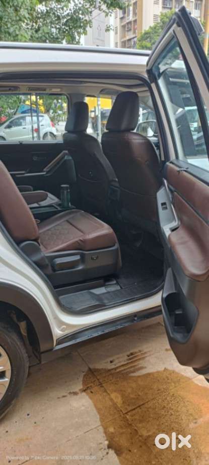 Toyota Innova Hycross 2.0 Zx (o) Hybrid 7 Str, 2023, Petrol