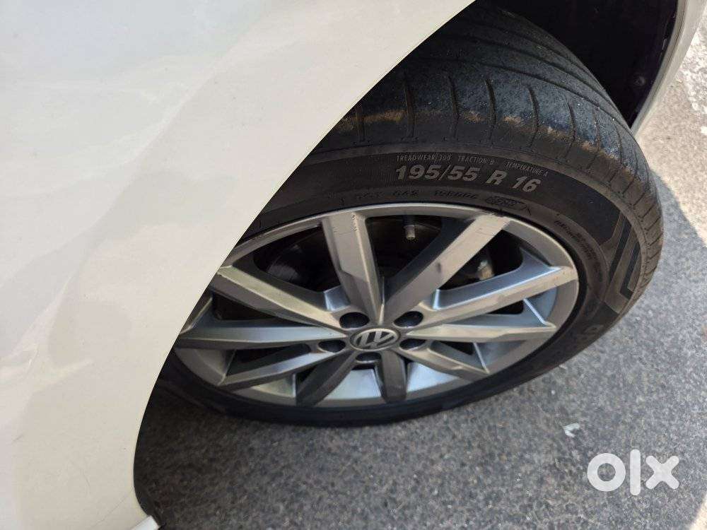 Volkswagen Polo 1.2 Gt Tsi, 2019, Petrol