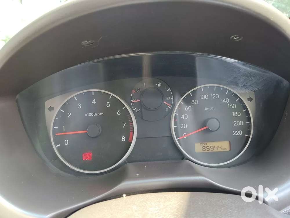 Hyundai I20 Magna, 2010, Petrol