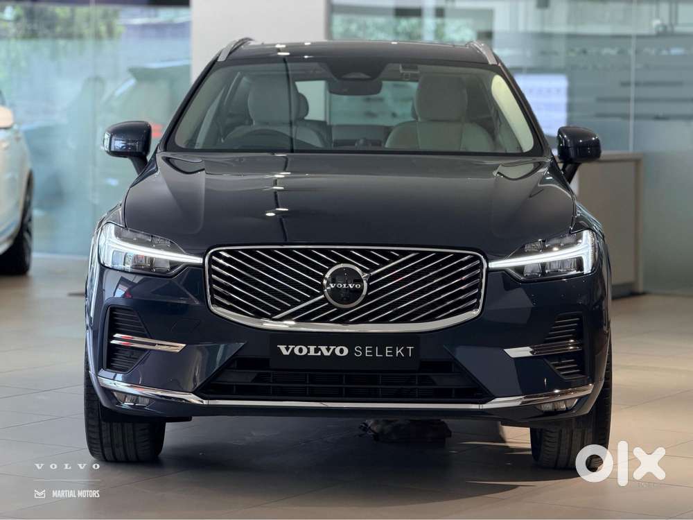 Volvo Xc60 2.0 B5 Ultimate, 2026, Petrol