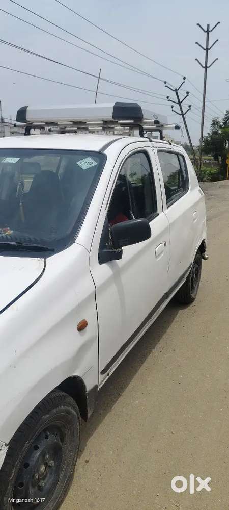 Maruti Suzuki Alto 2022