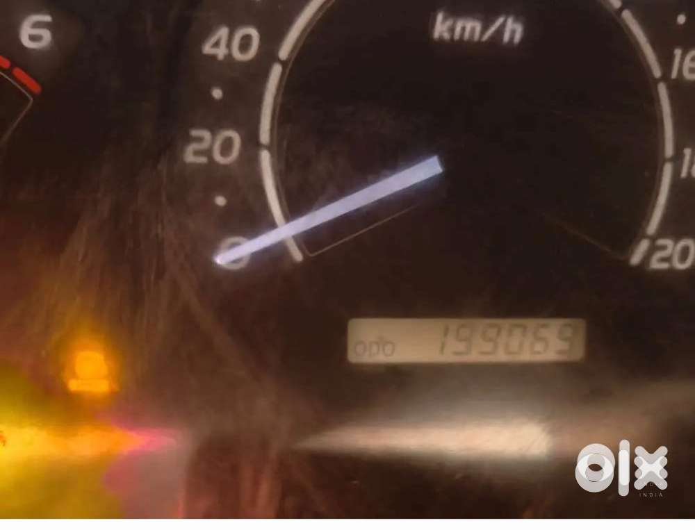 Toyota Innova Diesel Manual 2006