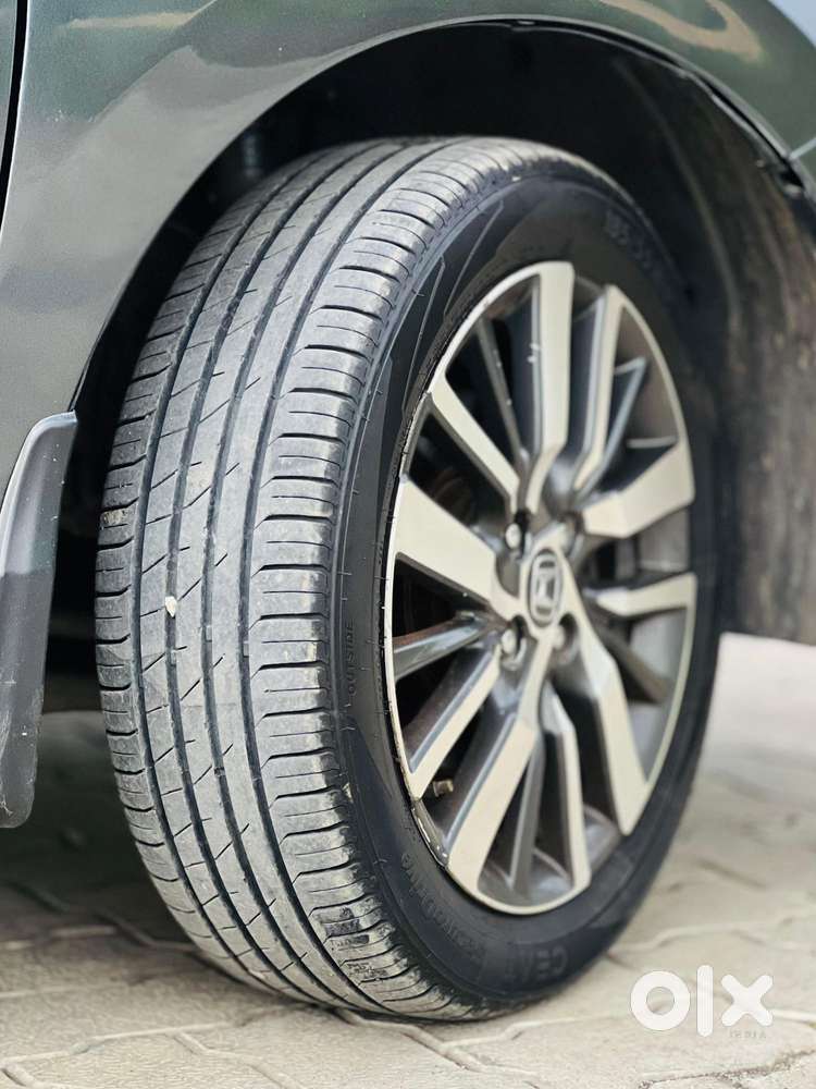 Honda City 1.5 Zx I-vtec Mt, 2023, Cng & Hybrids