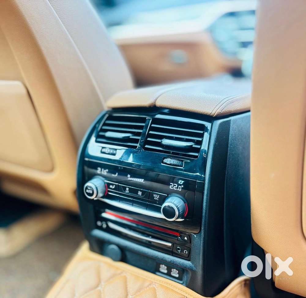 Bmw 6 Series Gt 630i M Sport, 2022, Petrol