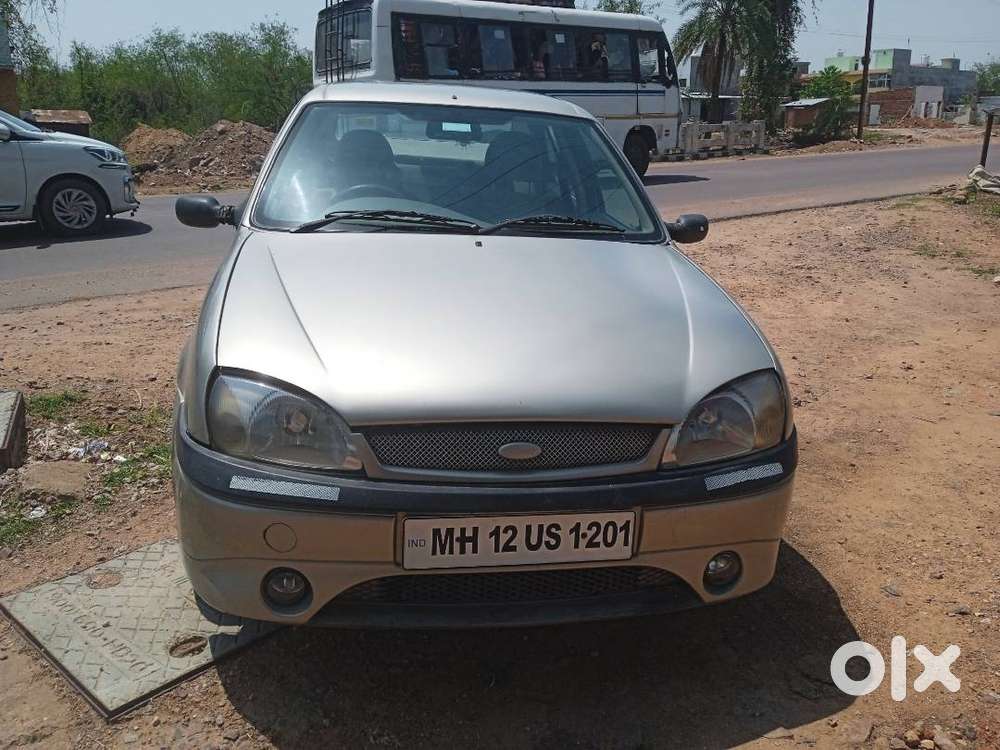 Well Maintained, Very Good Condition