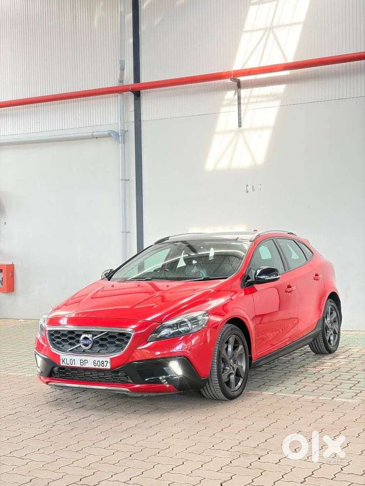 Volvo V40 D3, 2014, Diesel