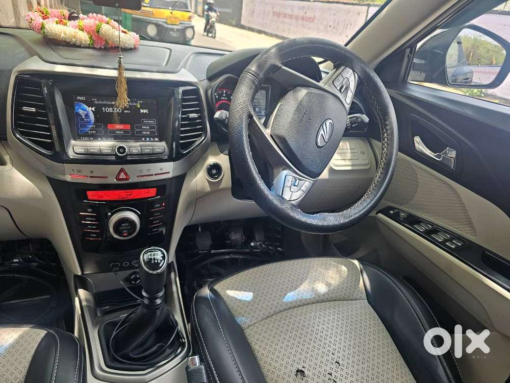 Suv 300 Top Modal, Make August, 2022, 27000 Run 1st Owner Is On Sell
