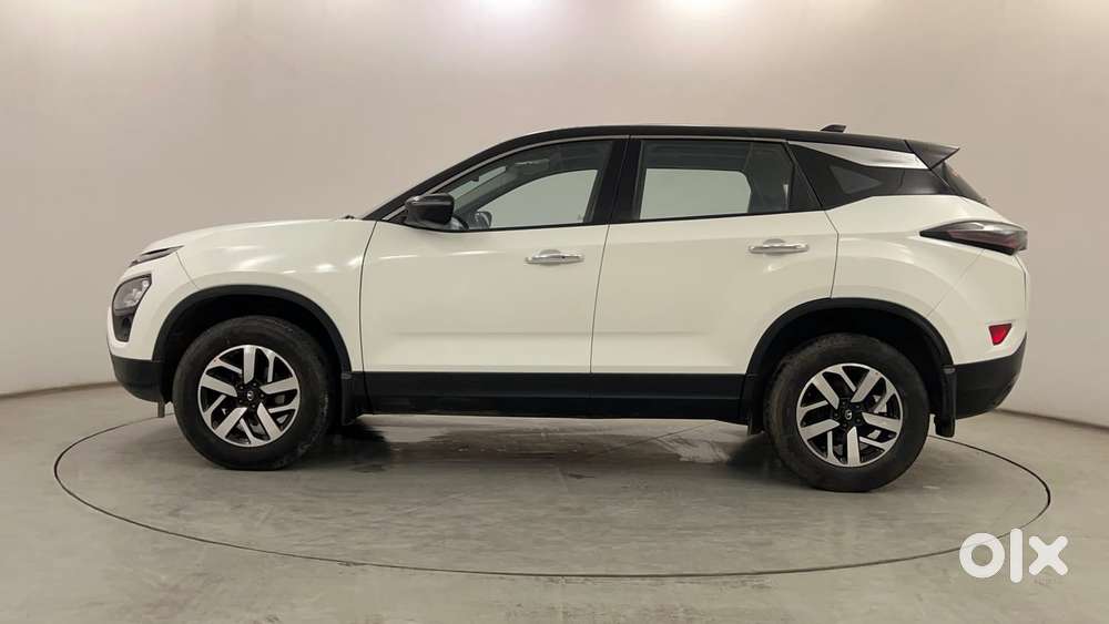 Tata Harrier Xz+, 2022, Diesel
