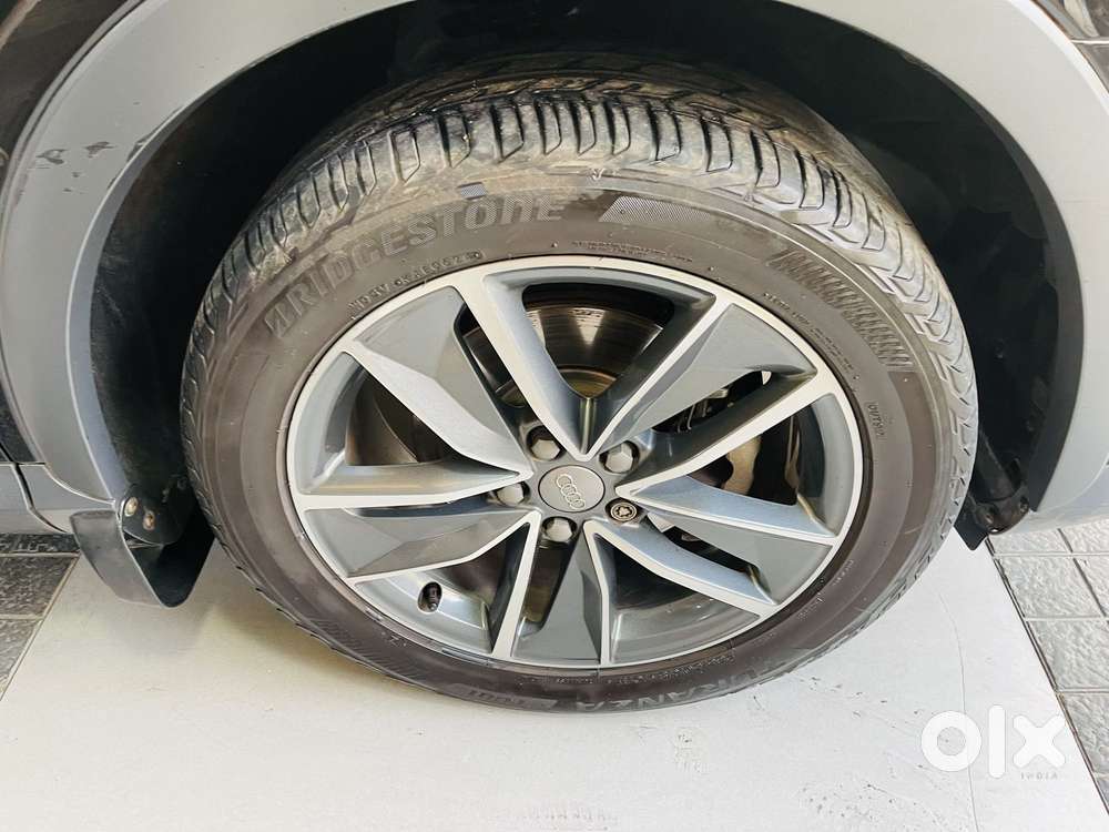 Audi Q3 2.0 35 Tdi Quattro Technology, 2019, Diesel