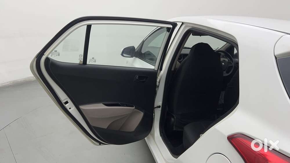 Hyundai Grand I10 1.2 Kappa Magna, 2014, Petrol