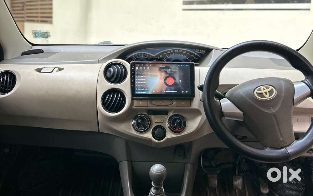 Toyota Etios Liva 2016 Diesel Good Condition