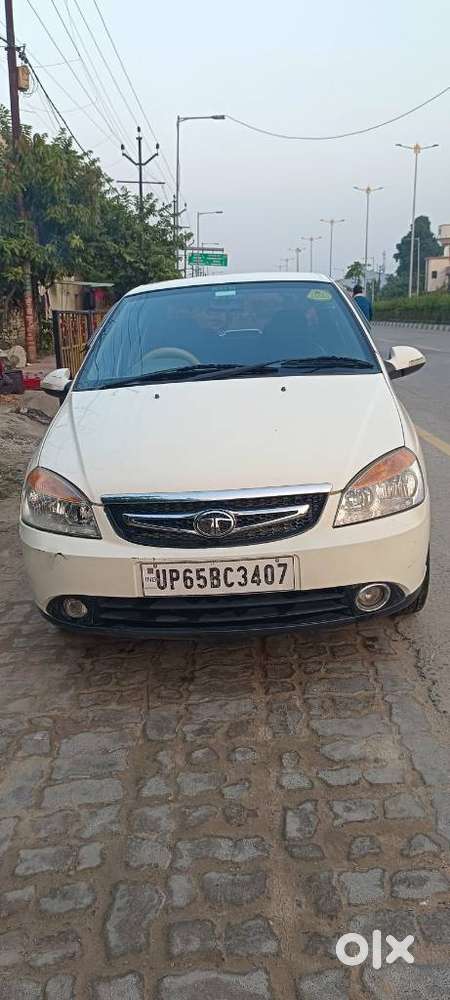 Tata Indigo Cs Lx Tdi, 2012, Diesel