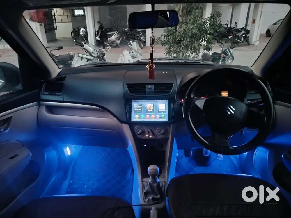 Maruti Suzuki Dzire 2020 Year