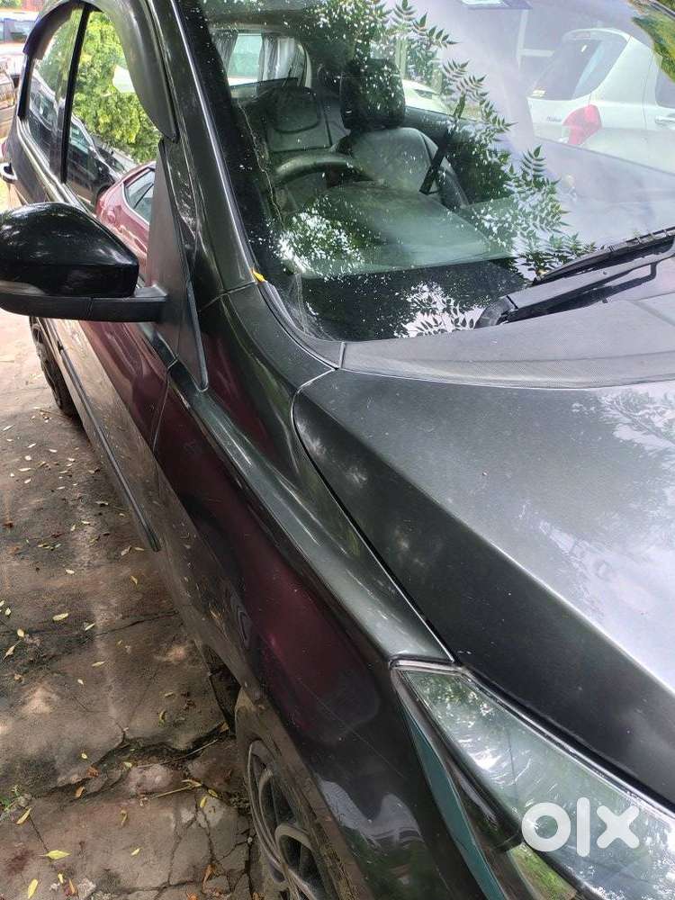 Tata Tigor Ev Xt, 2023, Electric
