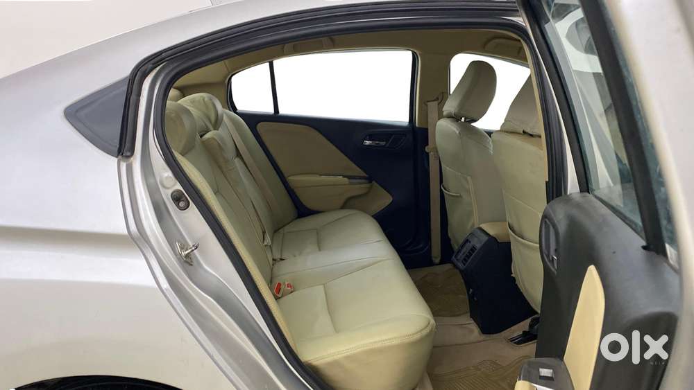 Honda City 2015-2017 I Vtec V, 2015, Petrol