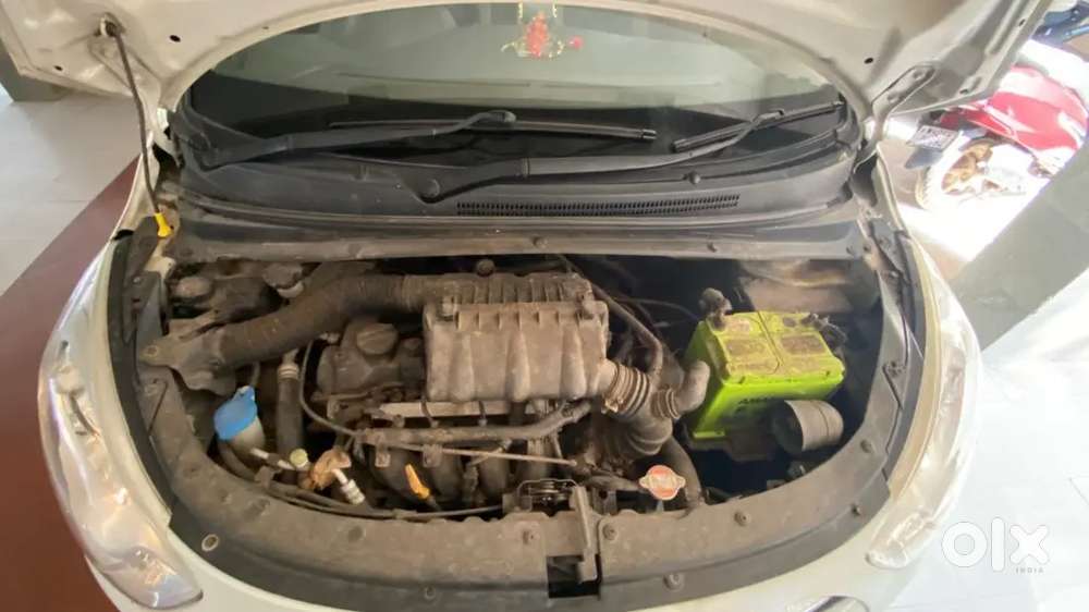 Top Notch Condition Hyundai I10