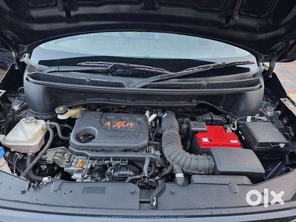 Kia Syros, 2025, Petrol