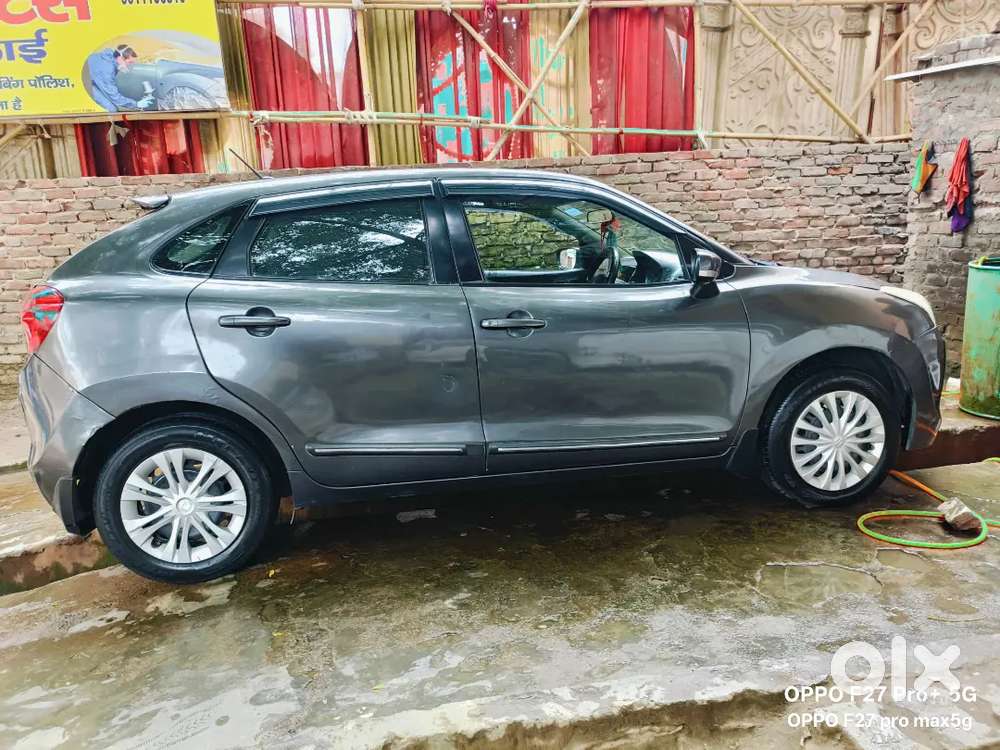 Maruti Suzuki Baleno 2016 Cng & Hybrids