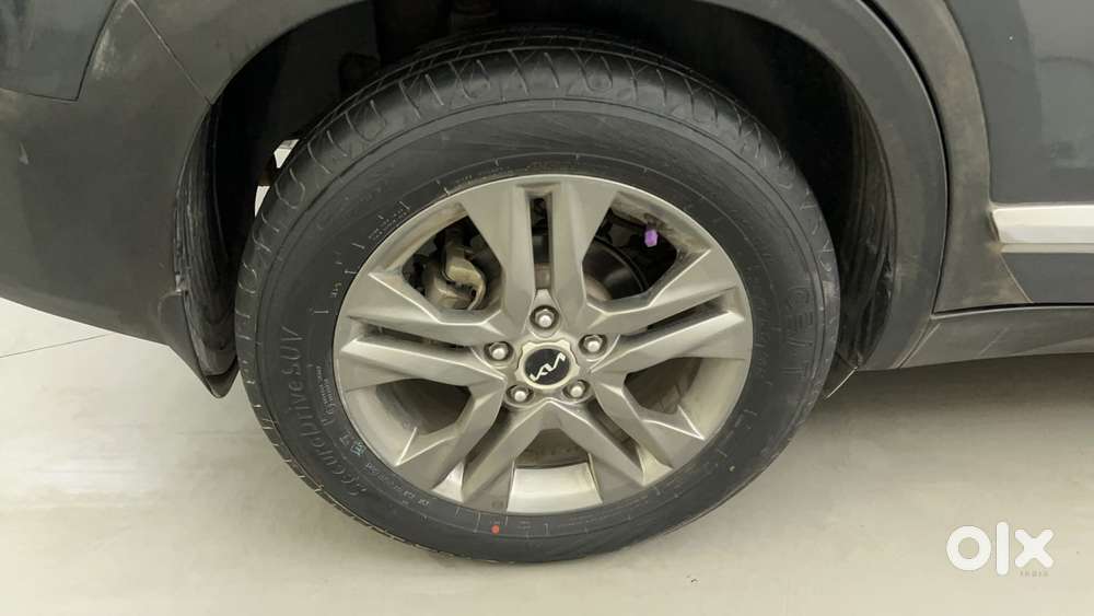 Kia Seltos Htx Plus D, 2022, Diesel