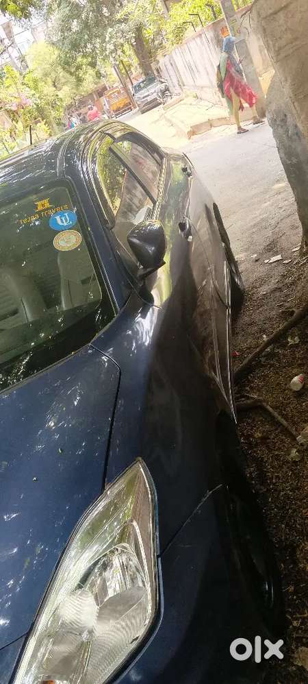 Maruti Suzuki Dzire 2024 Petrol 70000 Km Driven