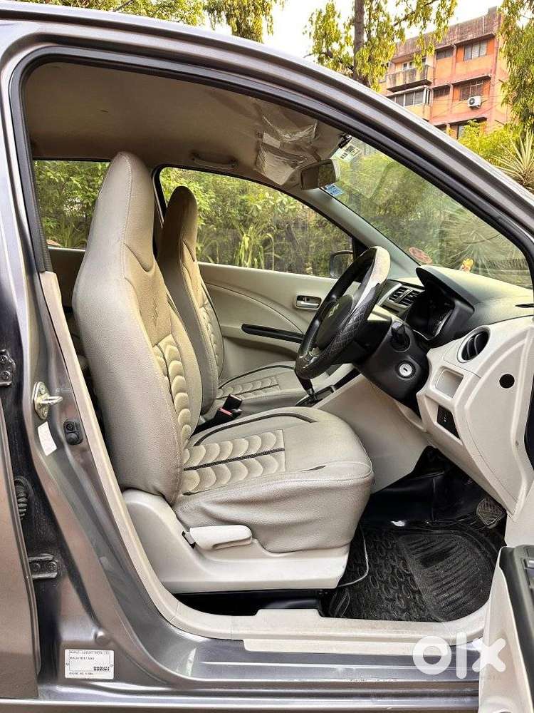 Maruti Suzuki Celerio Vxi Optional Amt, 2019, Petrol