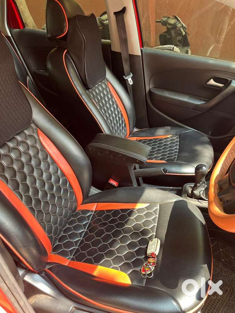 Volkswagen Polo 2018 Petrol Well Maintained