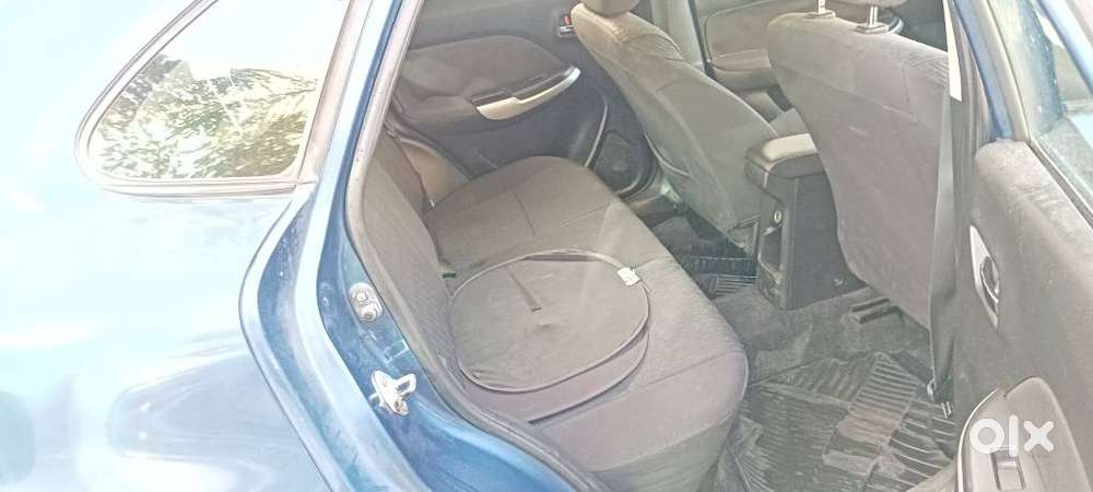Maruti Suzuki Baleno 1.2 Delta, 2017, Petrol