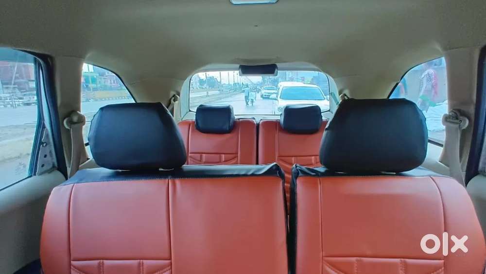 Honda Mobilio S I-dtec, 2014, Diesel