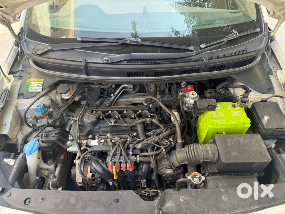 Hyundai New I20 2019