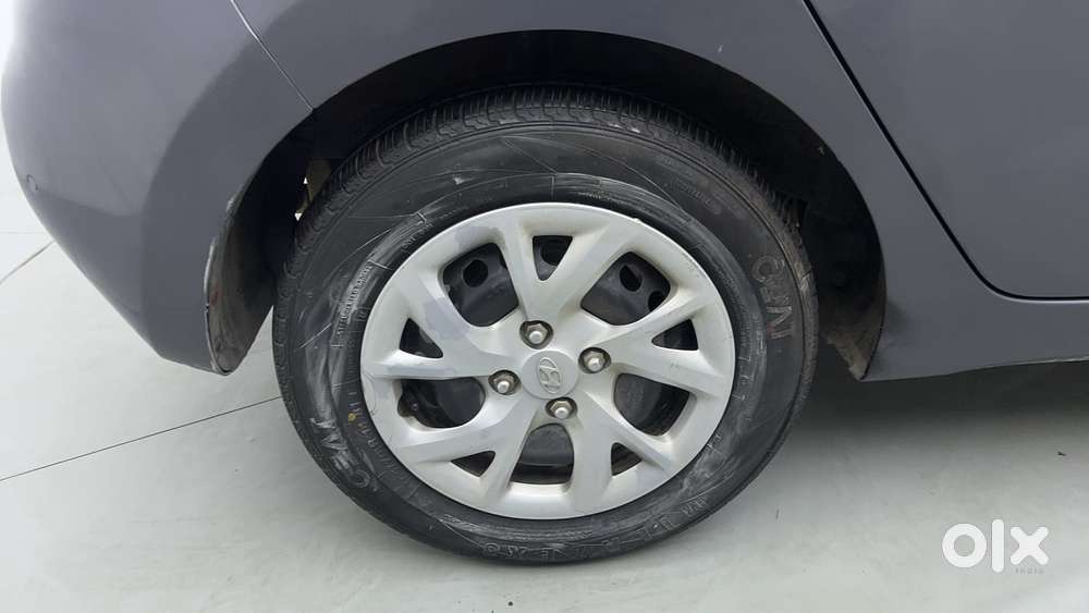 Hyundai Grand I10 1.2 Kappa Sportz, 2017, Petrol