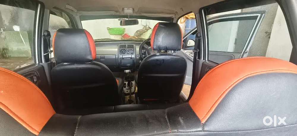Maruti Suzuki Zen 2003