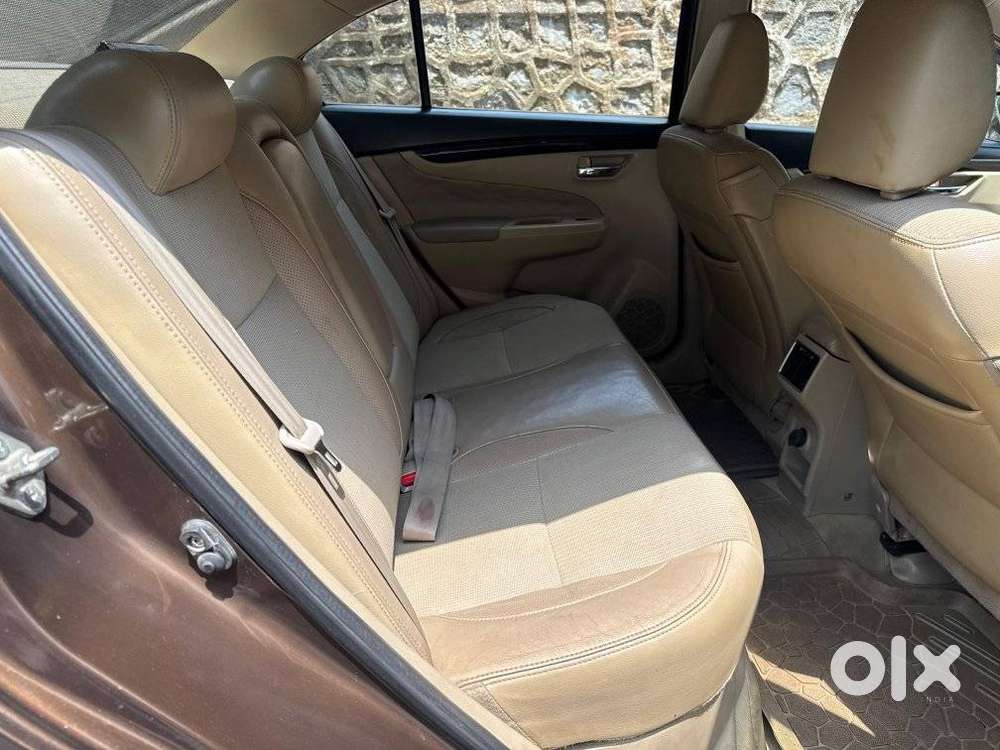 Maruti Suzuki Ciaz 2014-2017 At Zxi, 2016, Petrol