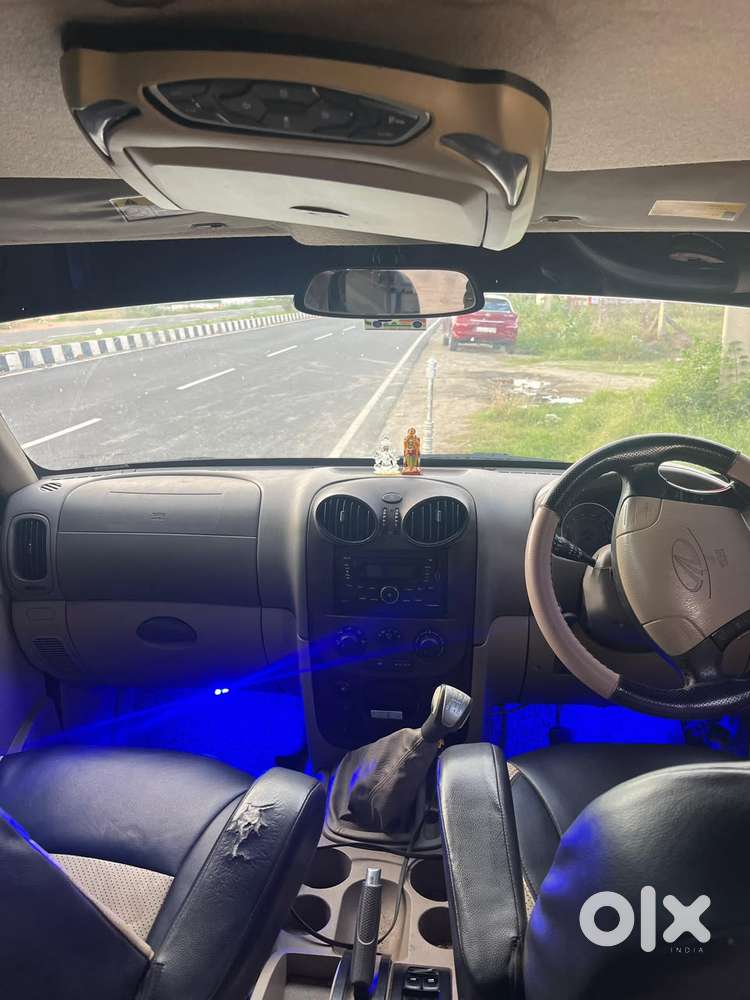 Mahindra Scorpio Vlx 2wd Airbag Bsiii, 2013, Diesel