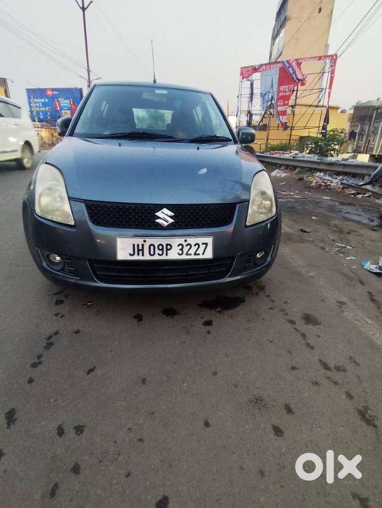 Maruti Suzuki Swift Vdi Optional, 2016, Diesel