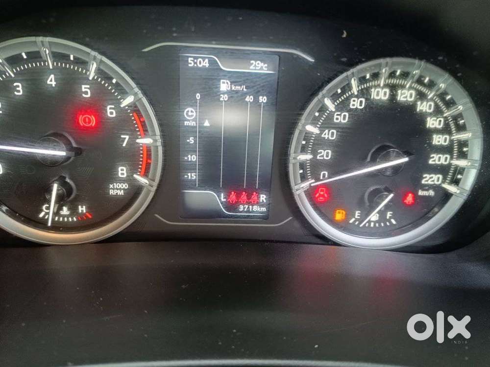 Toyota Urban Cruiser Hyryder 1.5 V Neo Drive, 2025, Petrol