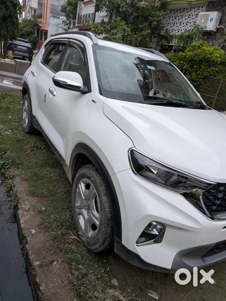 Kia Sonet 1.0 Htk 2023