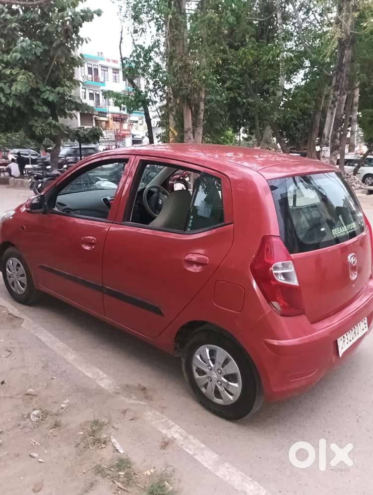 Hyundai I10 1.2 Kappa Magna, 2011, Petrol