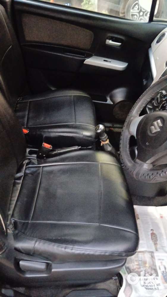 Maruti Suzuki Wagon R 1.0 2010-2019 Lxi (o), 2013, Petrol