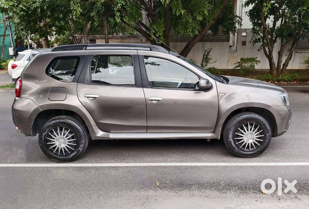 Nissan Terrano 2013-2017 Xl, 2014, Petrol