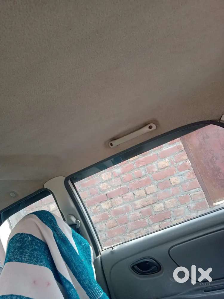 Alto K10 Lxi 3rd Hand