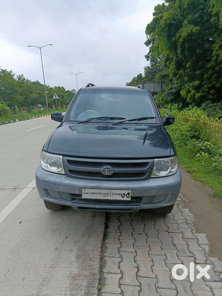 Tata Safari Diesel Good Condition