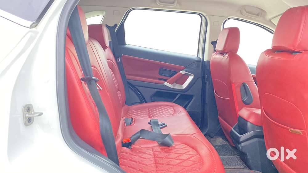 Tata Harrier Xma, 2021, Diesel