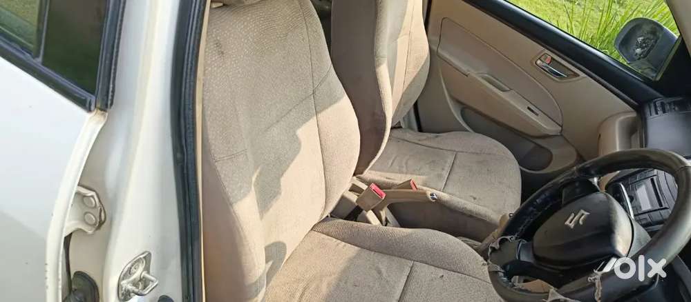 Maruti Suzuki Dzire 2014 Diesel 130000 Km Driven